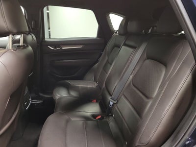 2023 Mazda Mazda CX-5 2.5 Turbo Signature