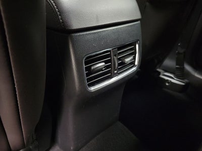 2023 Mazda Mazda CX-5 2.5 Turbo Signature