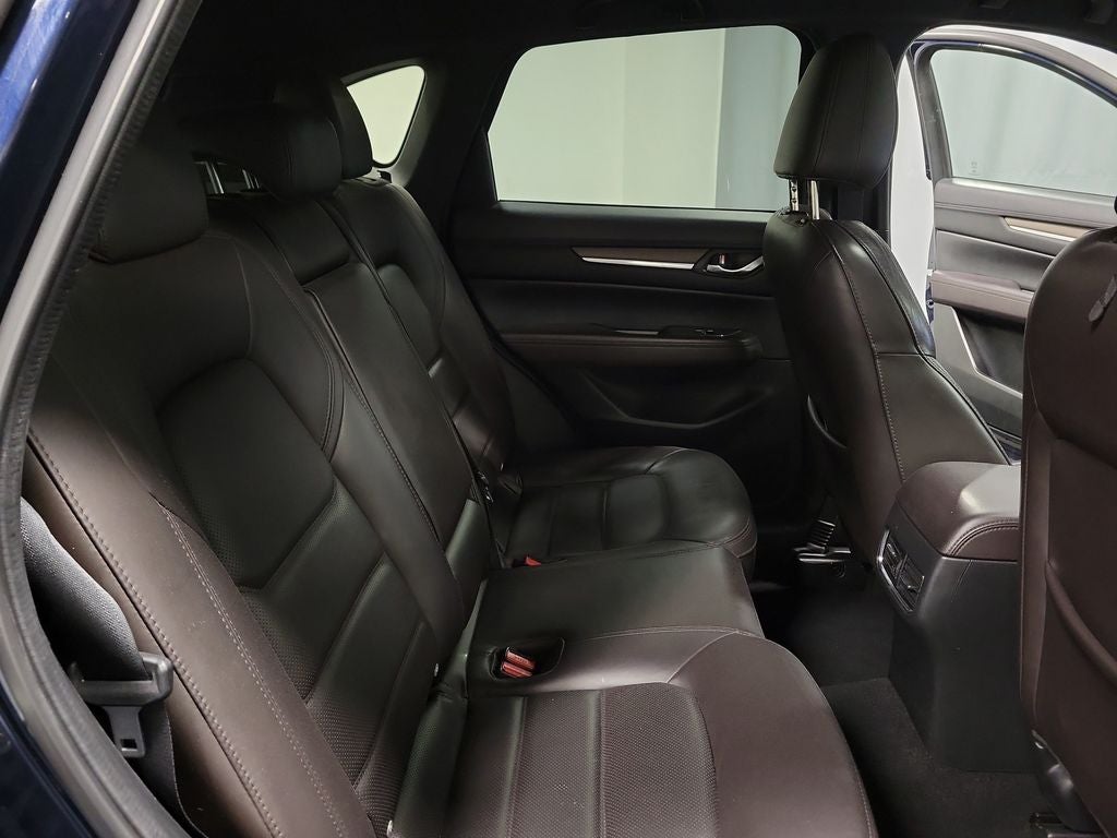 2023 Mazda Mazda CX-5 2.5 Turbo Signature