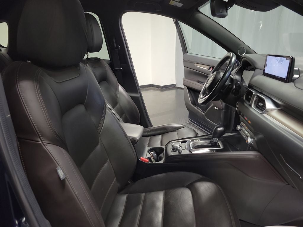 2023 Mazda Mazda CX-5 2.5 Turbo Signature