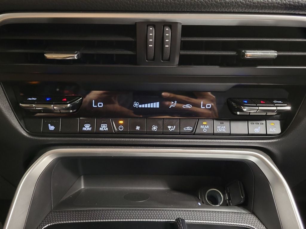 2025 Mazda Mazda CX-70 3.3 Turbo Preferred