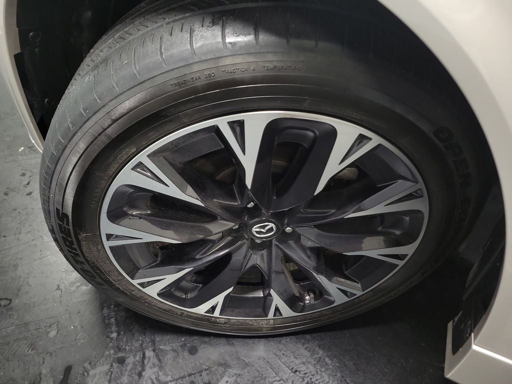 2024 Mazda Mazda CX-90 3.3 Turbo S