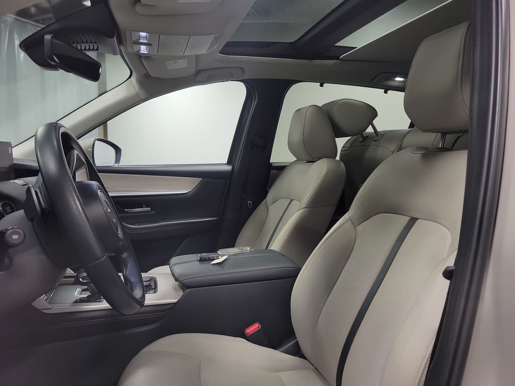 2024 Mazda Mazda CX-90 3.3 Turbo S