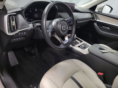 2024 Mazda Mazda CX-90 3.3 Turbo S