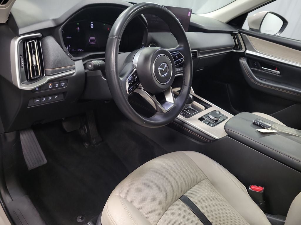 2024 Mazda Mazda CX-90 3.3 Turbo S