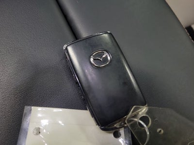 2024 Mazda Mazda CX-90 3.3 Turbo S