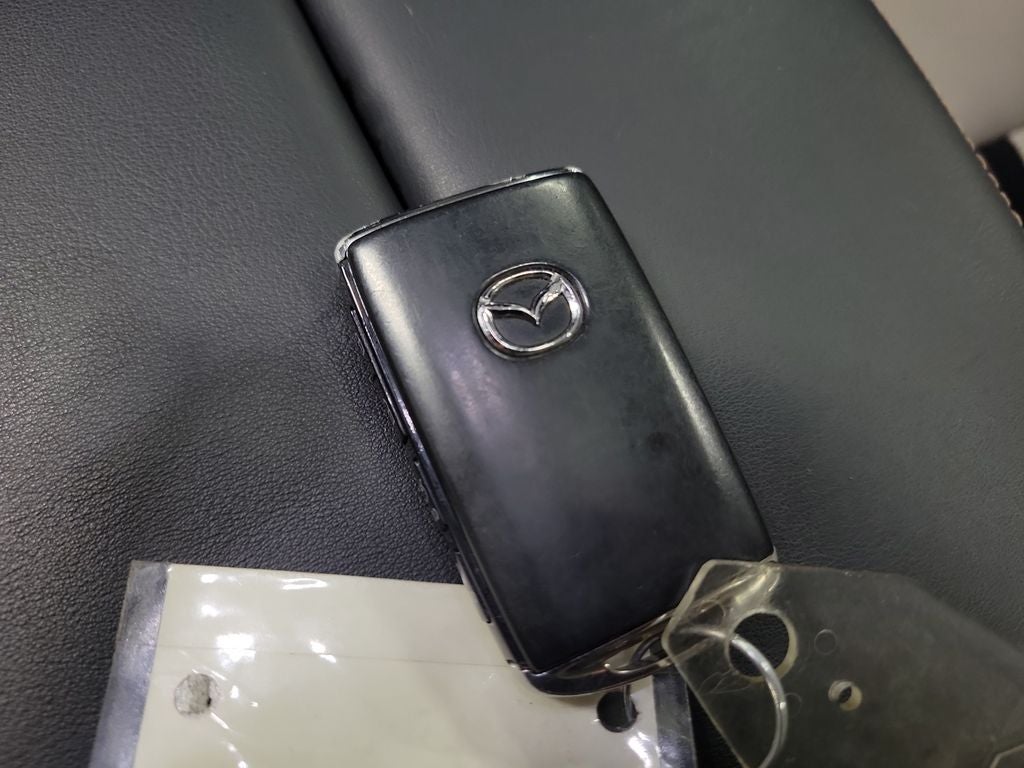 2024 Mazda Mazda CX-90 3.3 Turbo S