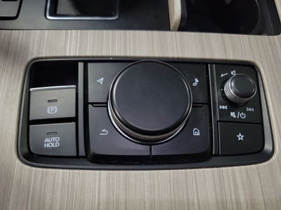 2024 Mazda Mazda CX-90 3.3 Turbo S