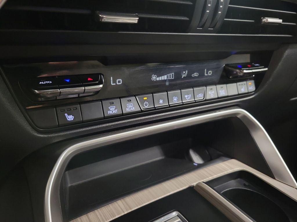 2024 Mazda Mazda CX-90 3.3 Turbo S