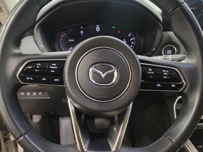 2024 Mazda Mazda CX-90 3.3 Turbo S