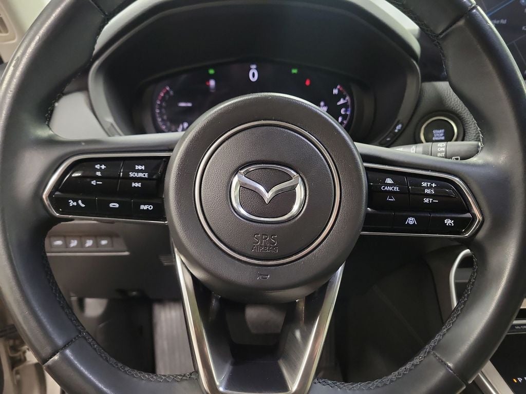 2024 Mazda Mazda CX-90 3.3 Turbo S