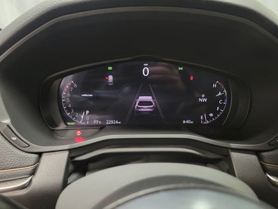 2024 Mazda Mazda CX-90 3.3 Turbo S