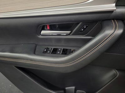 2024 Mazda Mazda CX-90 3.3 Turbo S