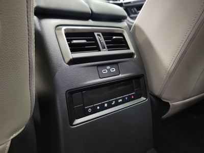 2024 Mazda Mazda CX-90 3.3 Turbo S