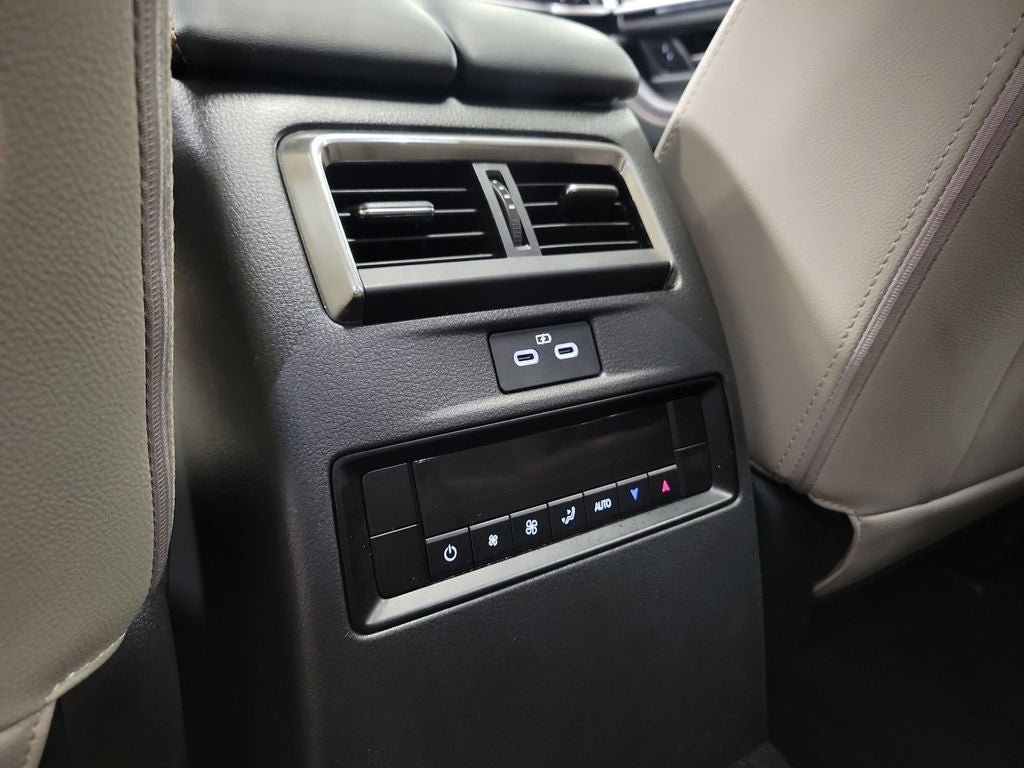 2024 Mazda Mazda CX-90 3.3 Turbo S