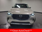 2024 Mazda Mazda CX-90 3.3 Turbo S