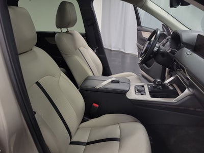 2024 Mazda Mazda CX-90 3.3 Turbo S