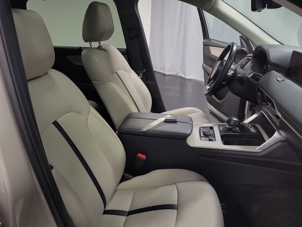 2024 Mazda Mazda CX-90 3.3 Turbo S