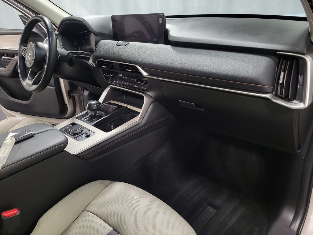 2024 Mazda Mazda CX-90 3.3 Turbo S