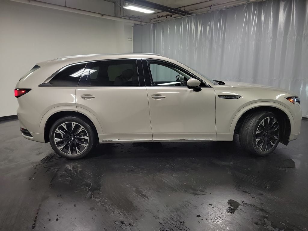 2024 Mazda Mazda CX-90 3.3 Turbo S