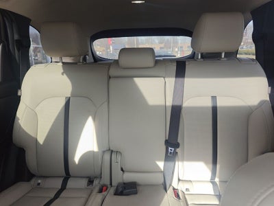 2024 Mazda Mazda CX-90 PHEV Preferred