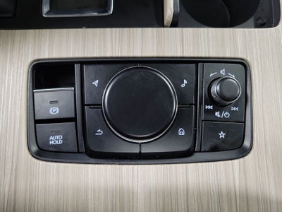 2024 Mazda Mazda CX-90 PHEV Preferred