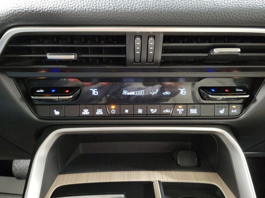 2024 Mazda Mazda CX-90 PHEV Preferred