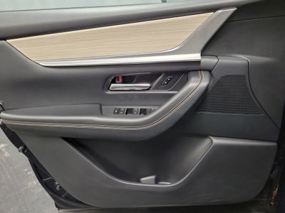 2024 Mazda Mazda CX-90 PHEV Preferred