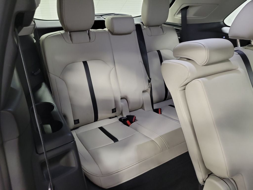 2024 Mazda Mazda CX-90 PHEV Preferred