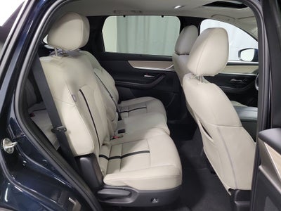 2024 Mazda Mazda CX-90 PHEV Preferred