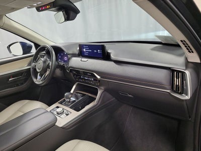 2024 Mazda Mazda CX-90 PHEV Preferred