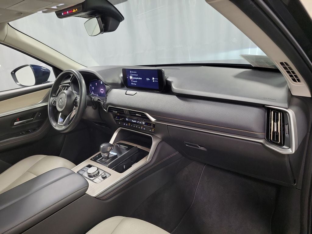 2024 Mazda Mazda CX-90 PHEV Preferred