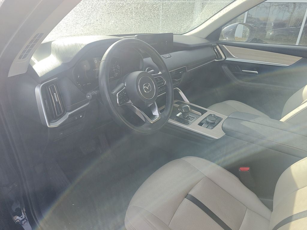 2024 Mazda Mazda CX-90 PHEV Preferred