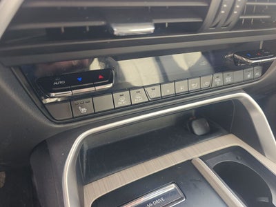 2024 Mazda Mazda CX-90 PHEV Preferred