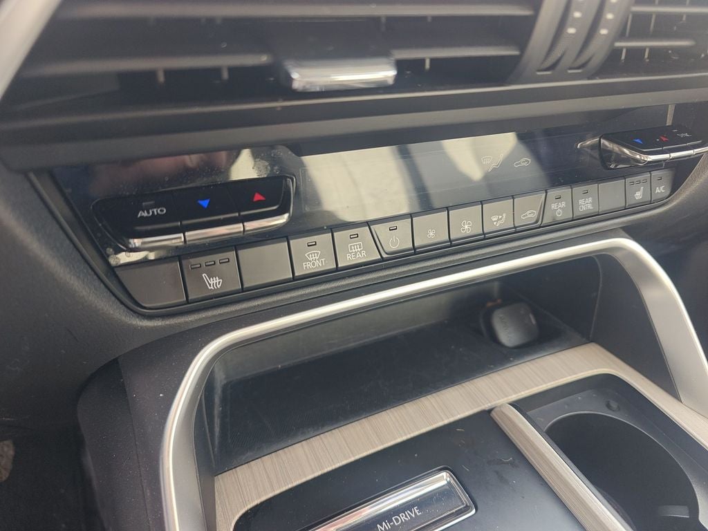 2024 Mazda Mazda CX-90 PHEV Preferred