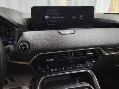 2024 Mazda Mazda CX-90 PHEV Preferred