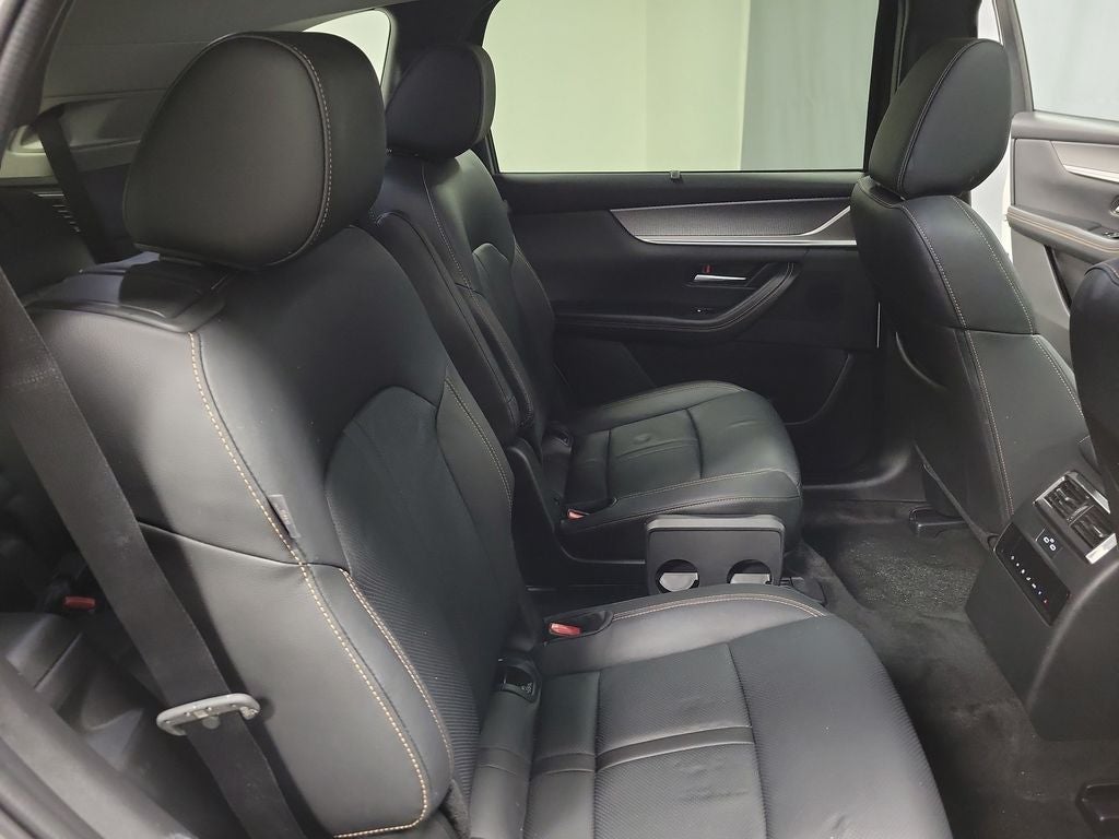 2024 Mazda Mazda CX-90 PHEV Preferred