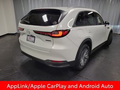 2024 Mazda Mazda CX-90 PHEV Preferred