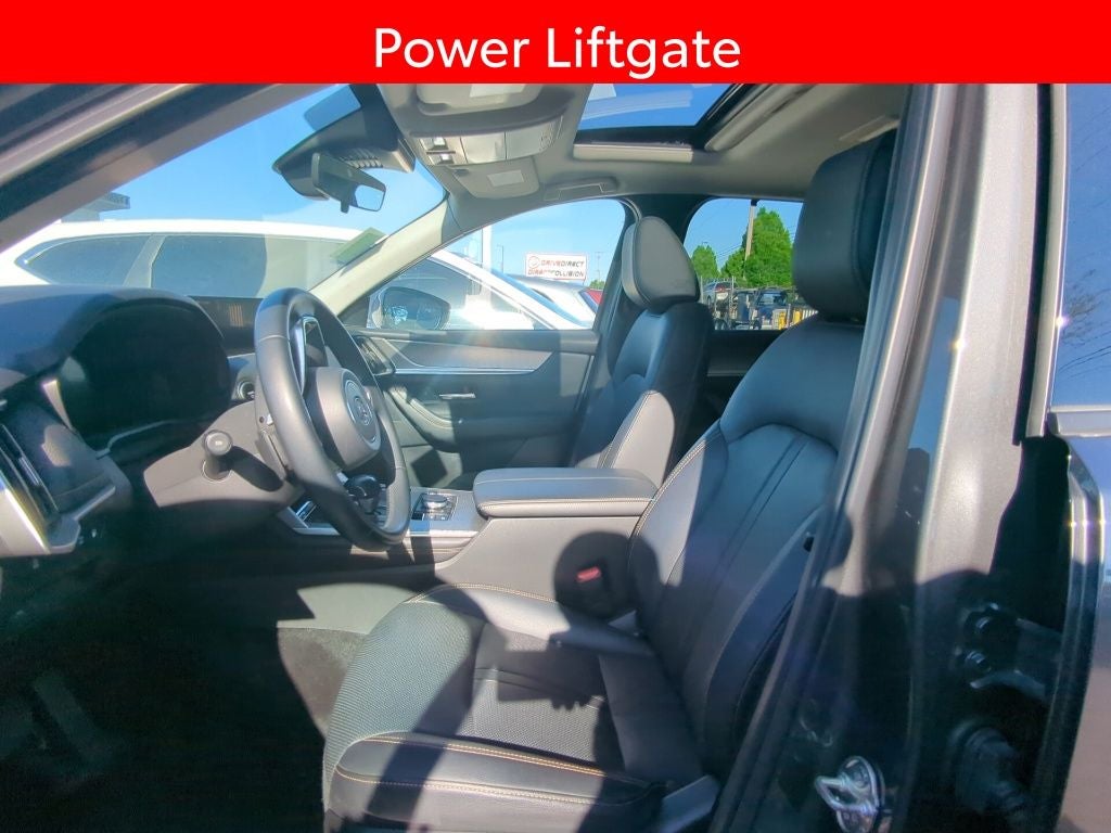 2024 Mazda Mazda CX-90 PHEV Preferred