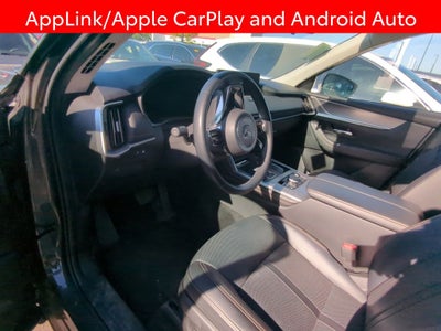 2024 Mazda Mazda CX-90 PHEV Preferred
