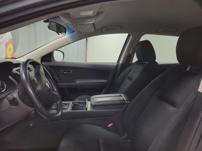 2013 Mazda Mazda CX-9 Sport