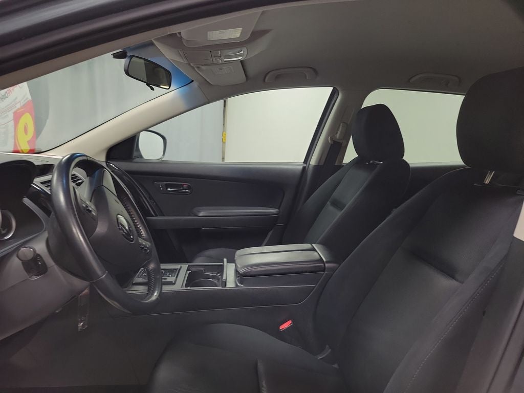 2013 Mazda Mazda CX-9 Sport