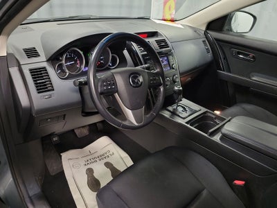 2013 Mazda Mazda CX-9 Sport