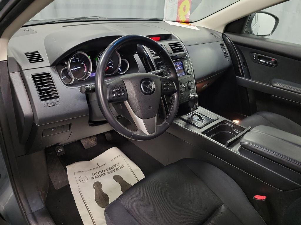 2013 Mazda Mazda CX-9 Sport