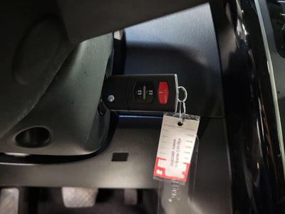 2013 Mazda Mazda CX-9 Sport