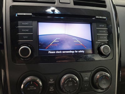 2013 Mazda Mazda CX-9 Sport