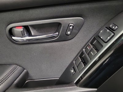 2013 Mazda Mazda CX-9 Sport