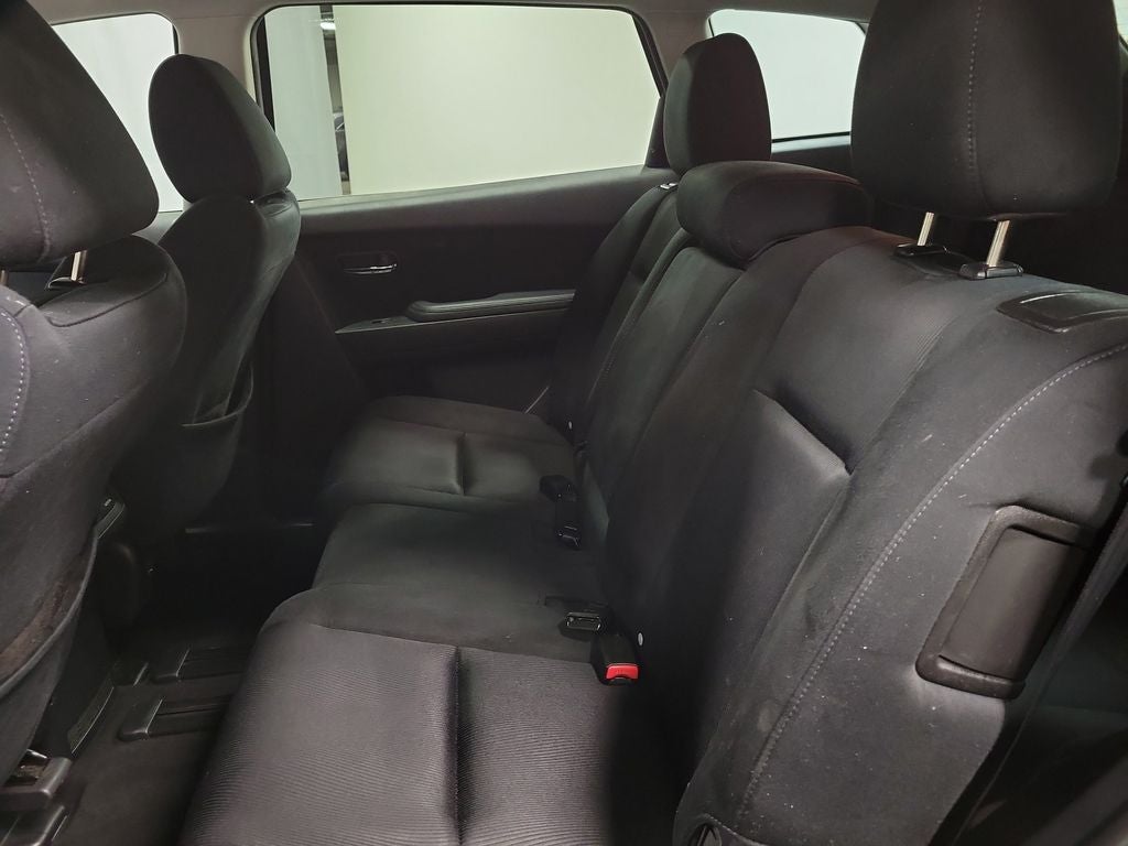 2013 Mazda Mazda CX-9 Sport