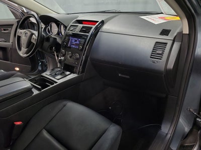2013 Mazda Mazda CX-9 Sport