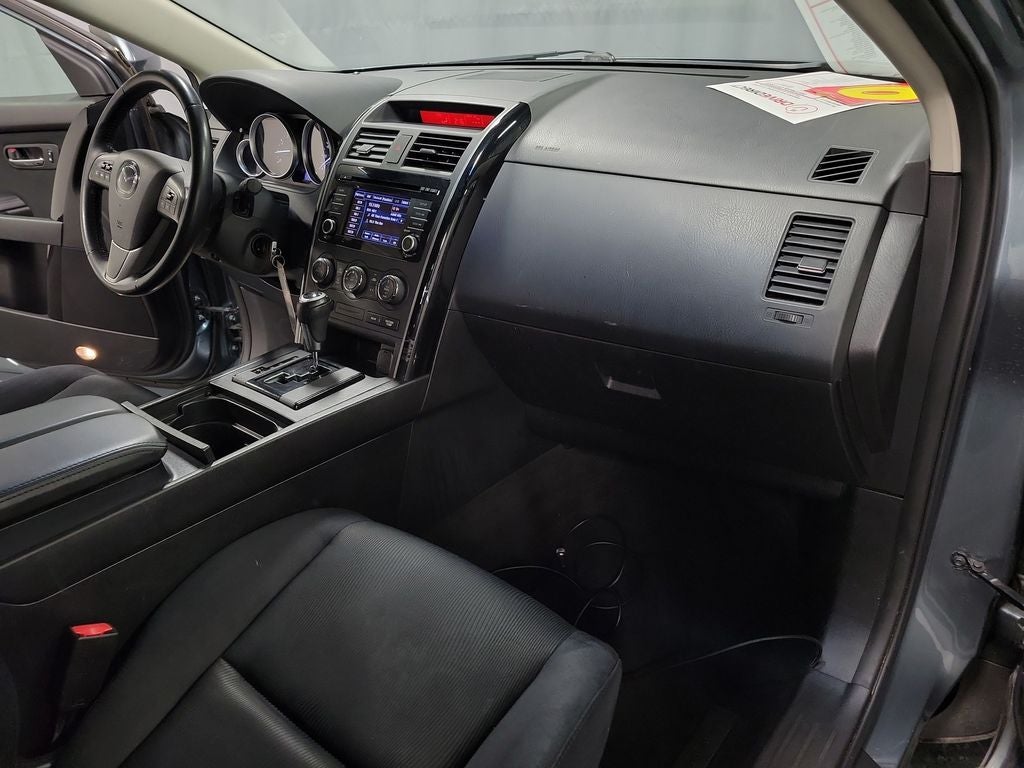 2013 Mazda Mazda CX-9 Sport